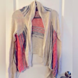 Sweet n Sinful Cardigan Sweater women’s large